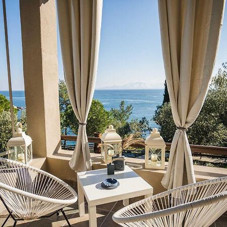 Our House 2 Luxury Suites Kavala Exterior photo