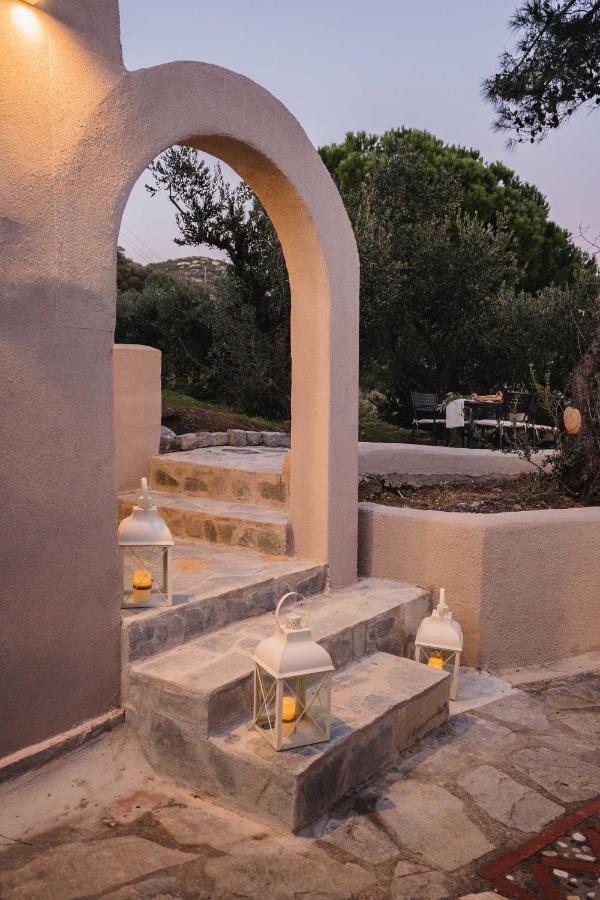 Our House 2 Luxury Suites Kavala Exterior photo
