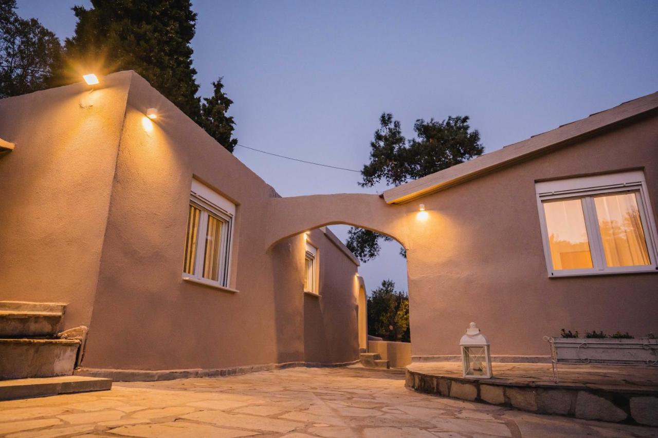 Our House 2 Luxury Suites Kavala Exterior photo