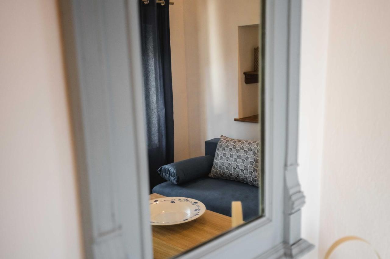 Our House 2 Luxury Suites Kavala Exterior photo