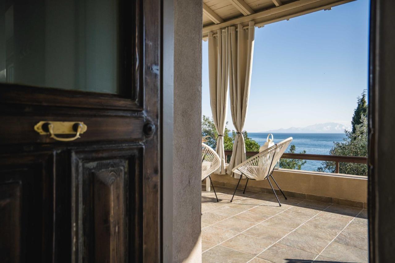 Our House 2 Luxury Suites Kavala Exterior photo