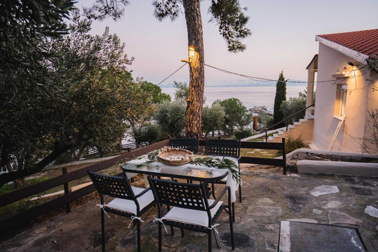 Our House 2 Luxury Suites Kavala Exterior photo