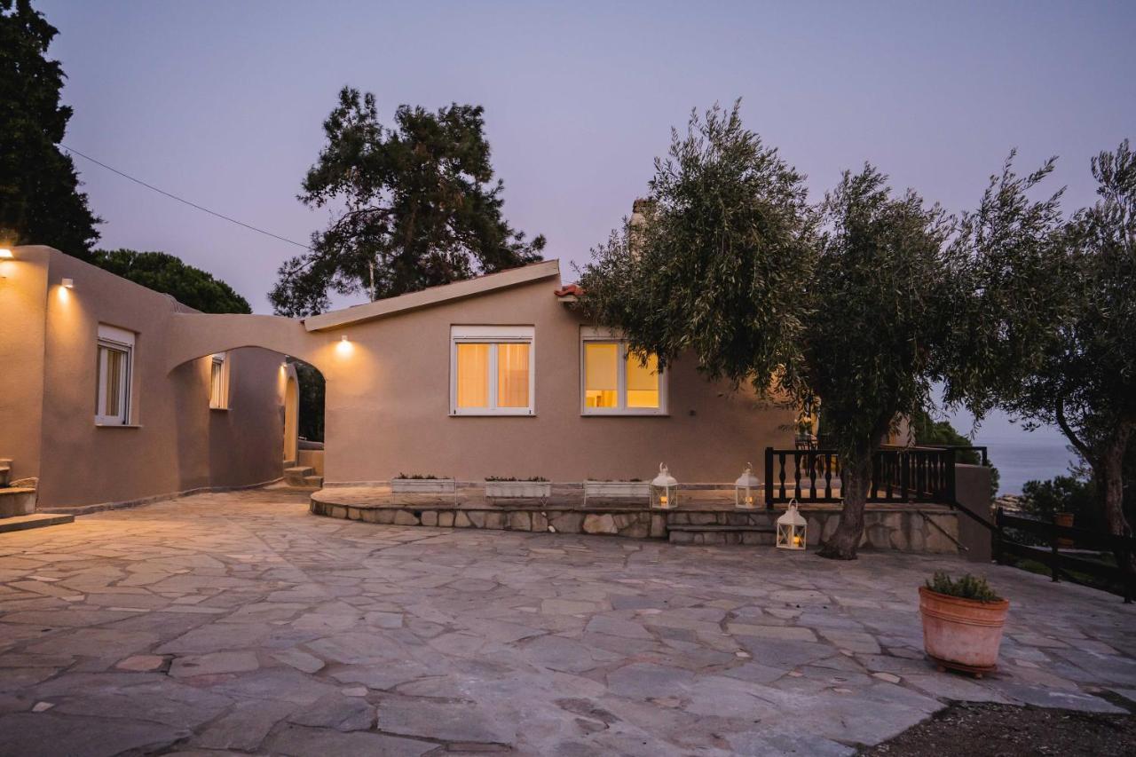 Our House 2 Luxury Suites Kavala Exterior photo