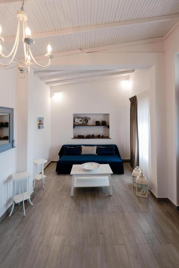 Our House 2 Luxury Suites Kavala Exterior photo