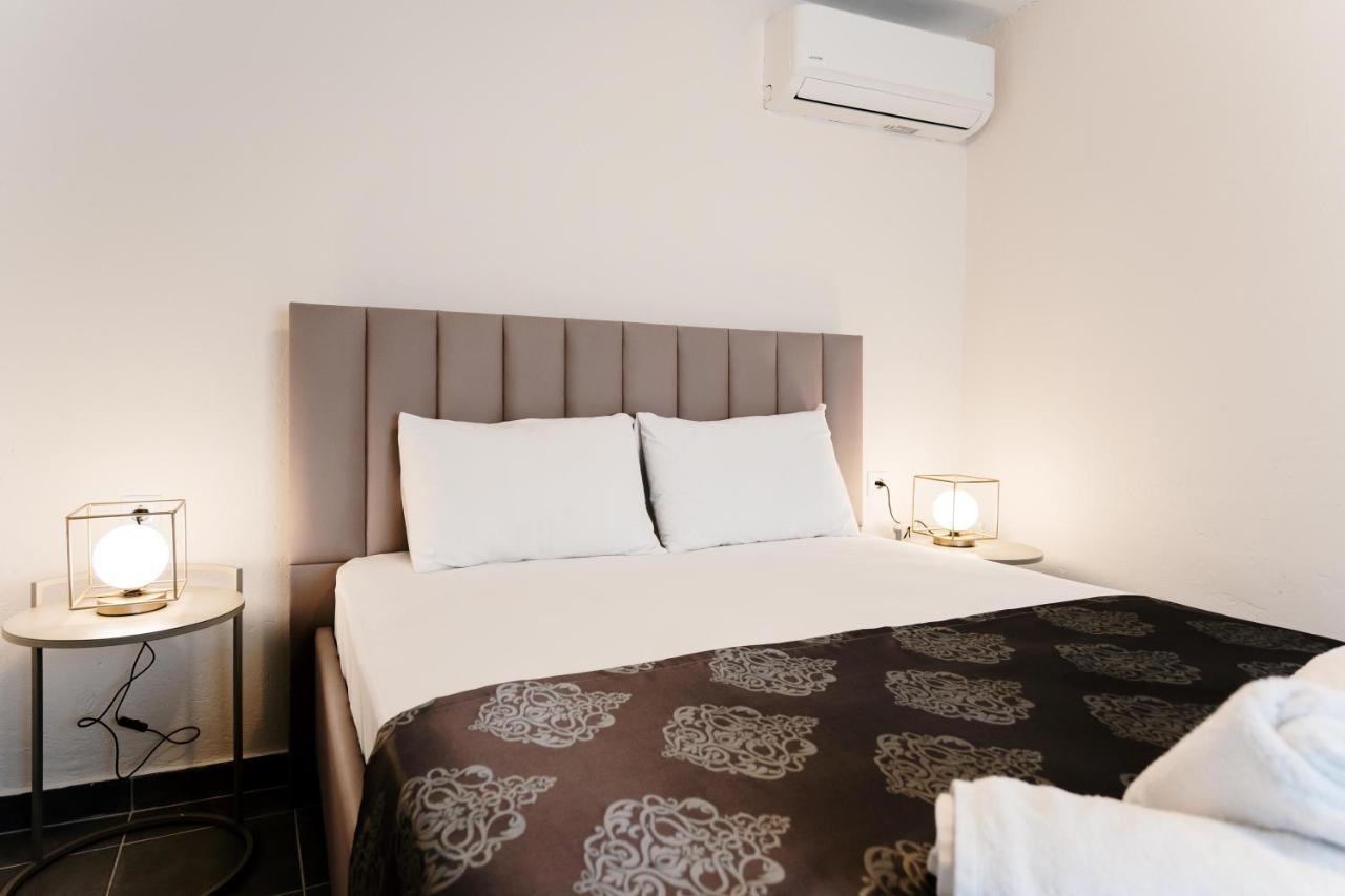 Our House 2 Luxury Suites Kavala Exterior photo