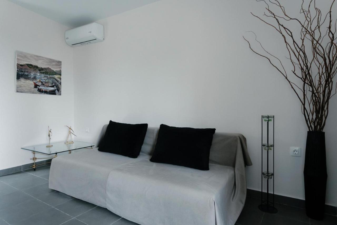 Our House 2 Luxury Suites Kavala Exterior photo
