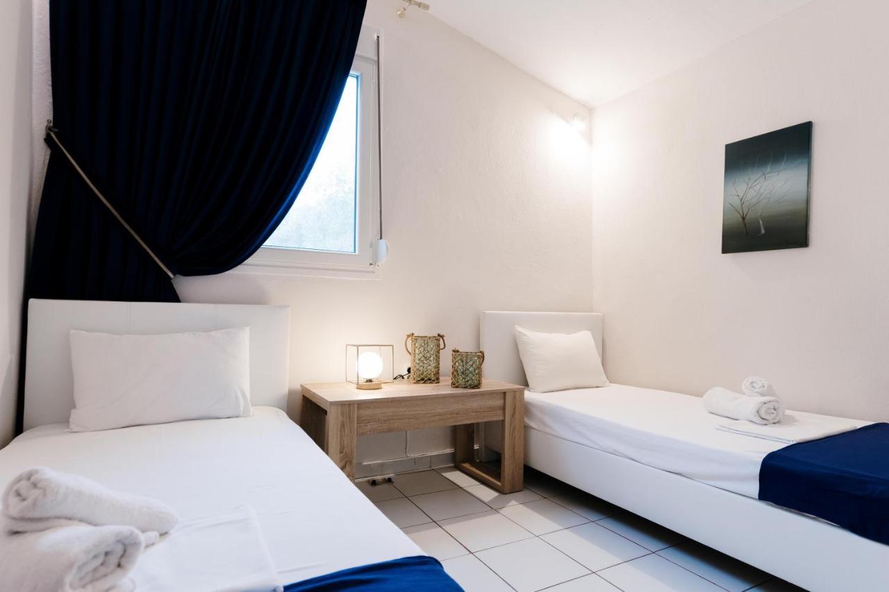 Our House 2 Luxury Suites Kavala Exterior photo