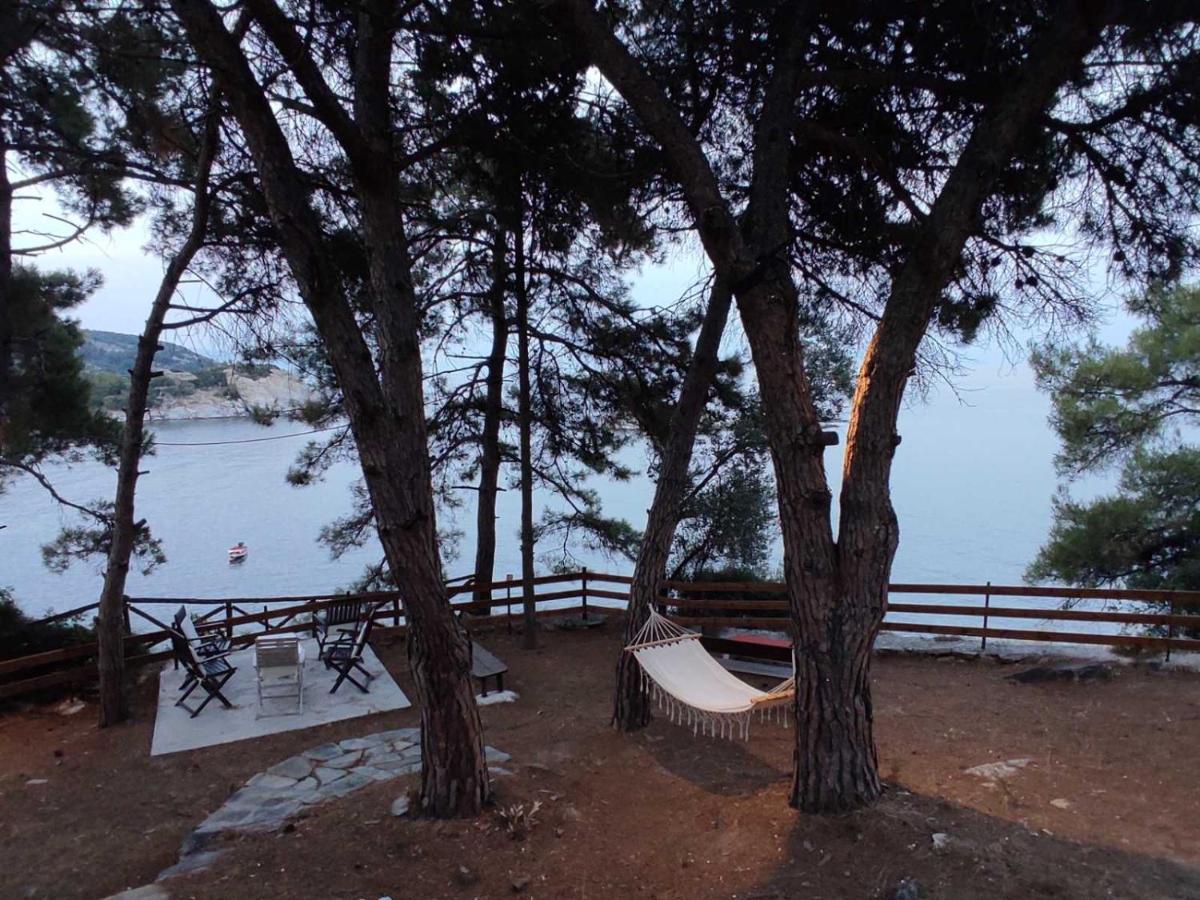 Our House 2 Luxury Suites Kavala Exterior photo