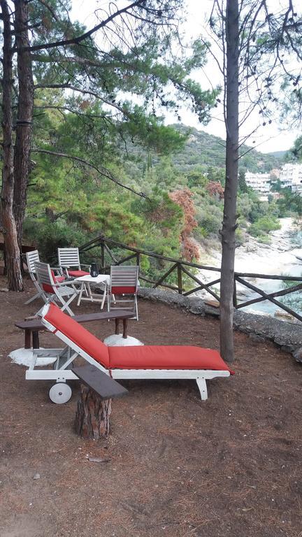 Our House 2 Luxury Suites Kavala Exterior photo