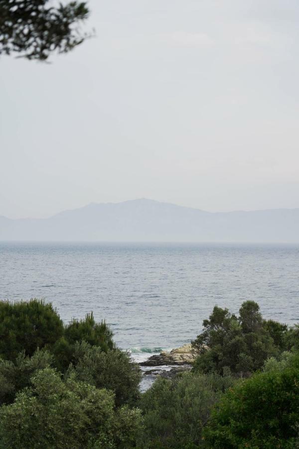 Our House 2 Luxury Suites Kavala Exterior photo